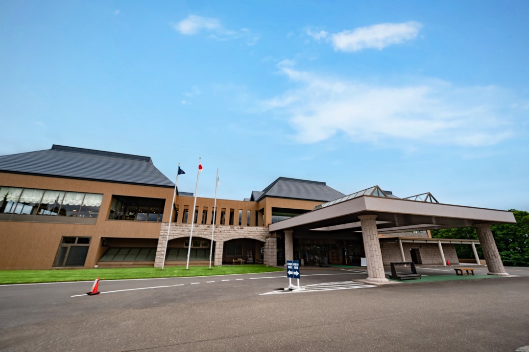 新千歳カントリークラブ