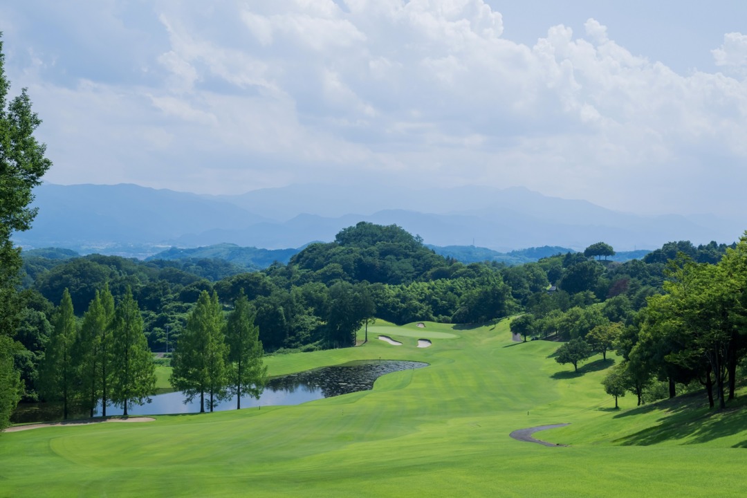 PGM富岡カントリークラブ ノースコースの公式サイトの画像(12/12)