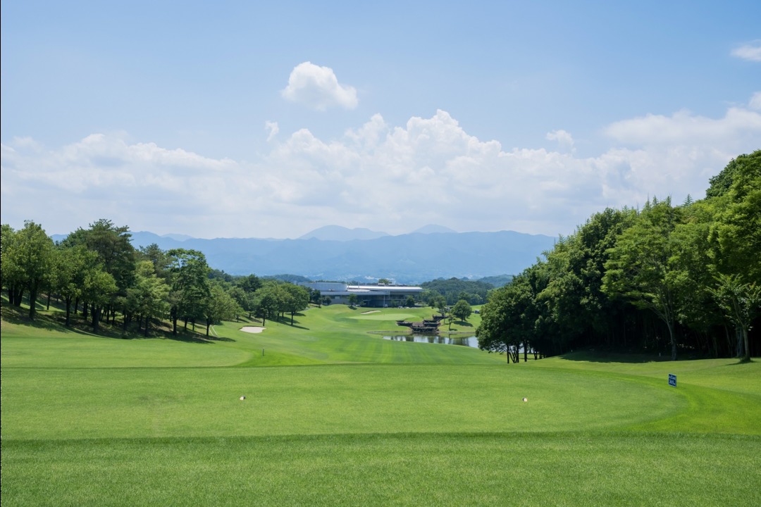 PGM富岡カントリークラブ ノースコースの公式サイトの画像(10/12)