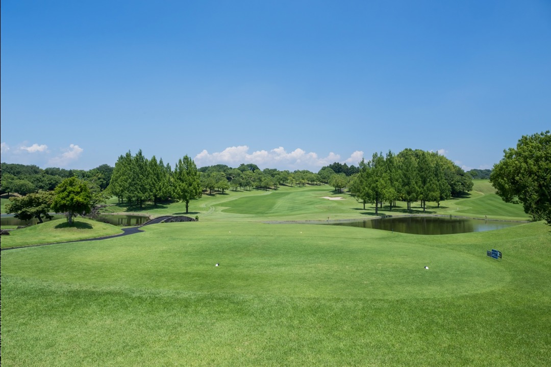 PGM富岡カントリークラブ ノースコースの公式サイトの画像(8/12)