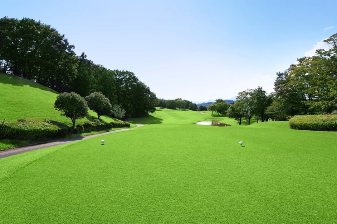 PGM富岡カントリークラブ ノースコースの公式サイトの画像(3/12)