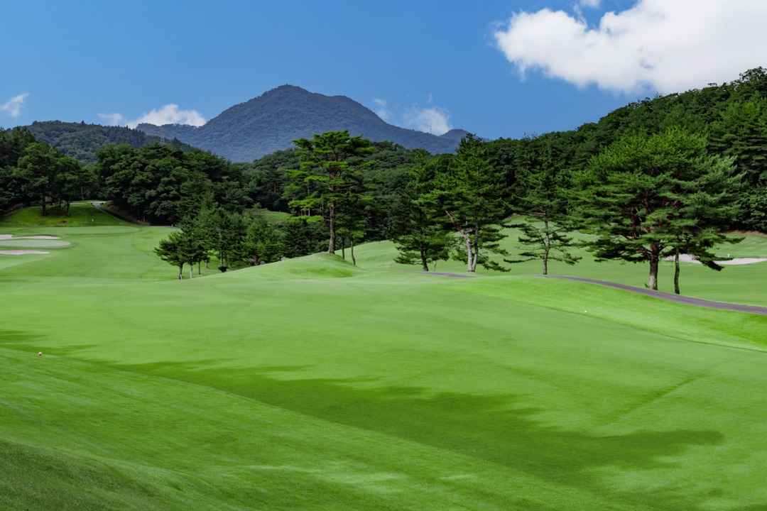 グレート仙台カントリー倶楽部の公式サイトの画像(6/12)