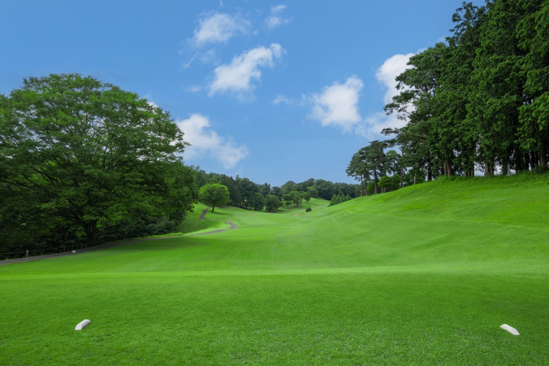 皐月ゴルフ倶楽部 鹿沼コースの公式サイトの画像(8/12)