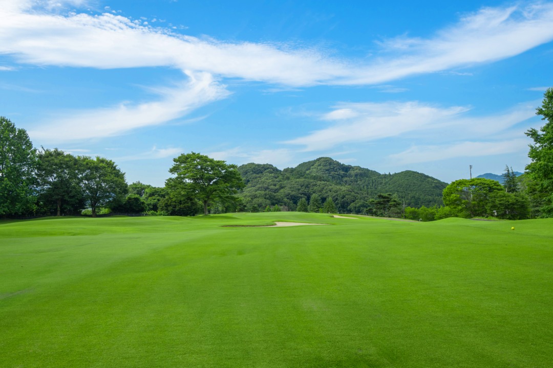 皐月ゴルフ倶楽部 鹿沼コースの公式サイトの画像(4/12)