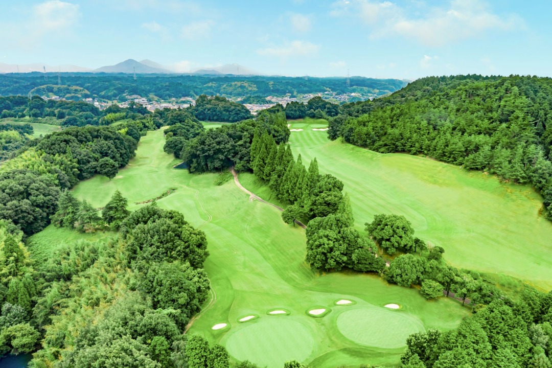 名古屋ヒルズゴルフ倶楽部 ローズコースの公式サイトの画像(2/12)