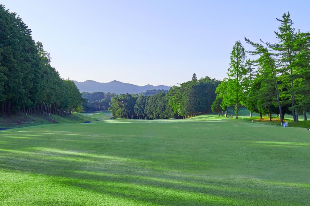 木津川カントリー倶楽部の公式サイトの画像(5/12)