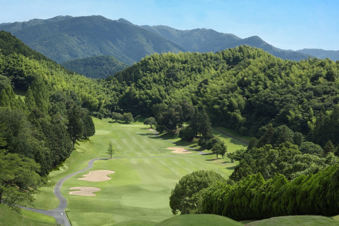 岸和田カントリー倶楽部の公式サイトの画像(4/12)