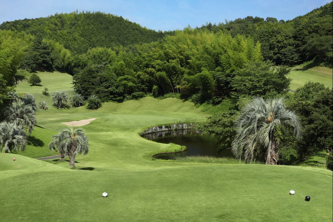 岸和田カントリー倶楽部の公式サイトの画像(7/12)