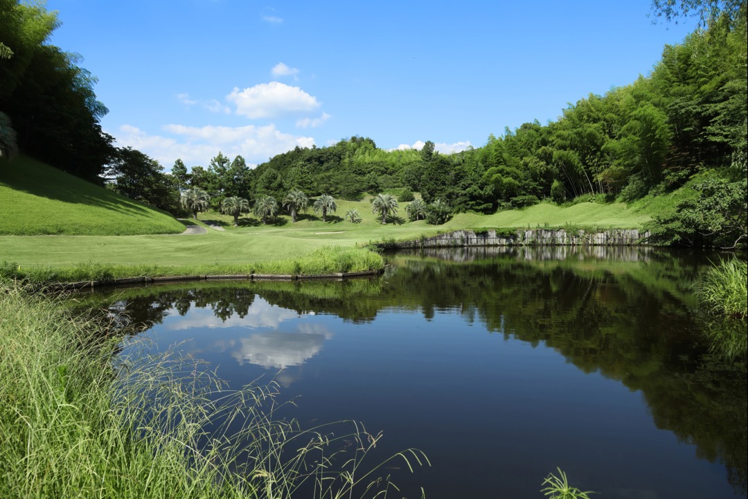 岸和田カントリー倶楽部