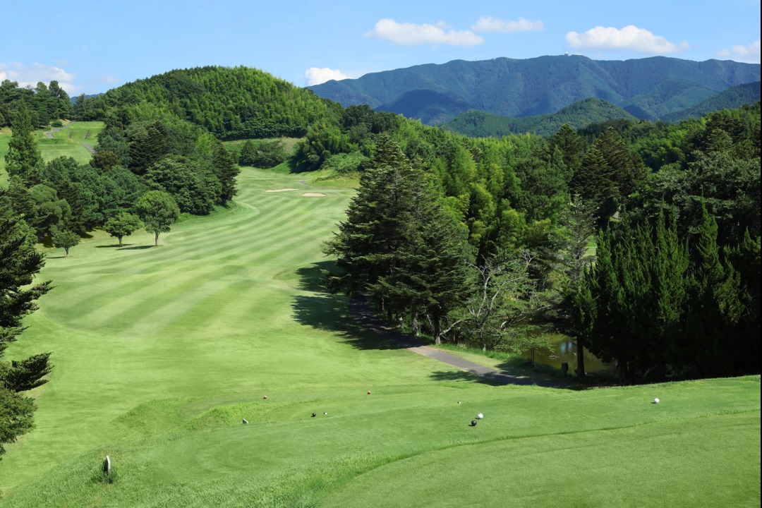 岸和田カントリー倶楽部の公式サイトの画像(5/12)