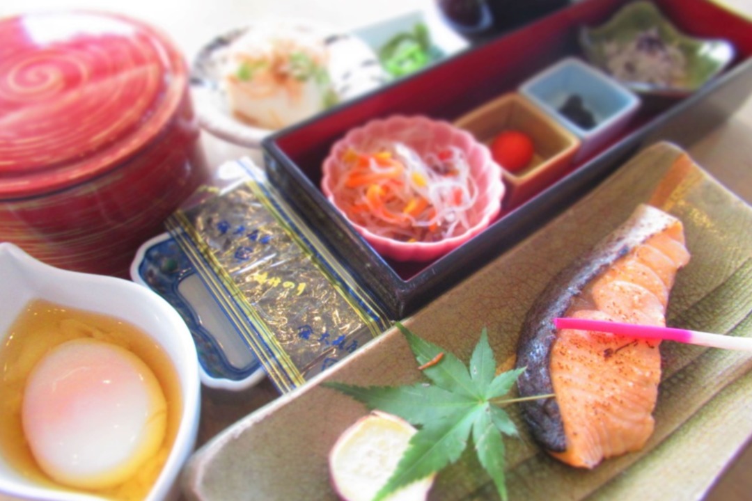 和食御膳｜関西空港ゴルフ倶楽部